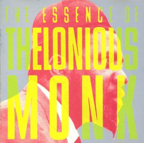 MONK, THELONIOUS  - ESSENCE OF