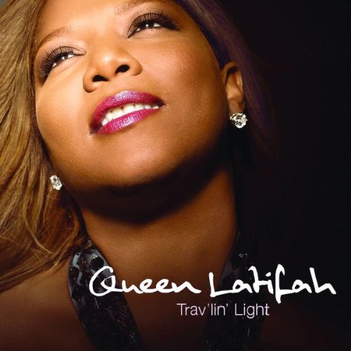 QUEEN LATIFAH - TRAV'LIN LIGHT