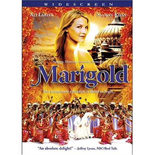 MARIGOLD