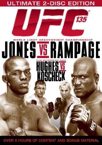 UFC 135