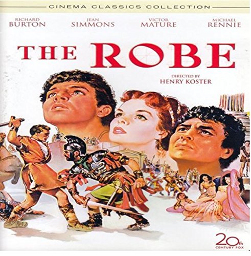 ROBE, THE [IMPORT]