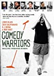 COMEDY WARRIORS: HEALING THROUGH HUMOUR - DVD