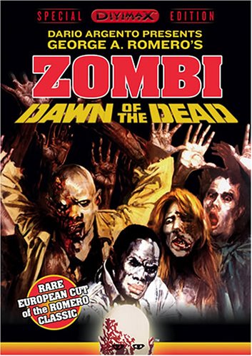 ZOMBI: DAWN OF THE DEAD (SPECIAL EDITION)