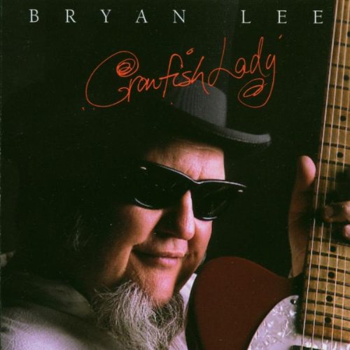 LEE, BRYAN - CRAWFISH LADY