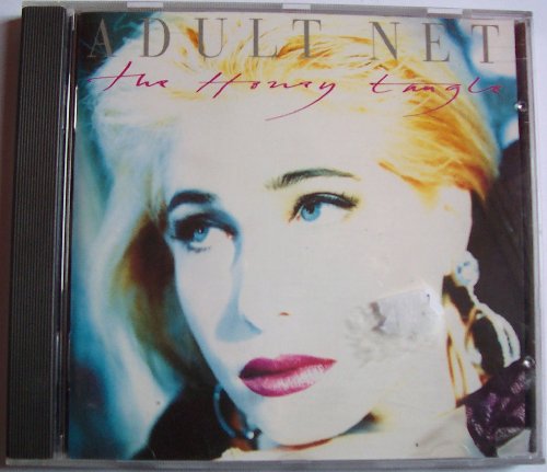 ADULT NET - HONEY TANGLE