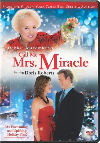 CALL ME MRS MIRACLE [IMPORT]