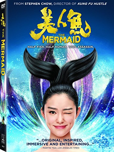 MEI REN YU (MERMAID) (SOUS-TITRES FRANAIS)