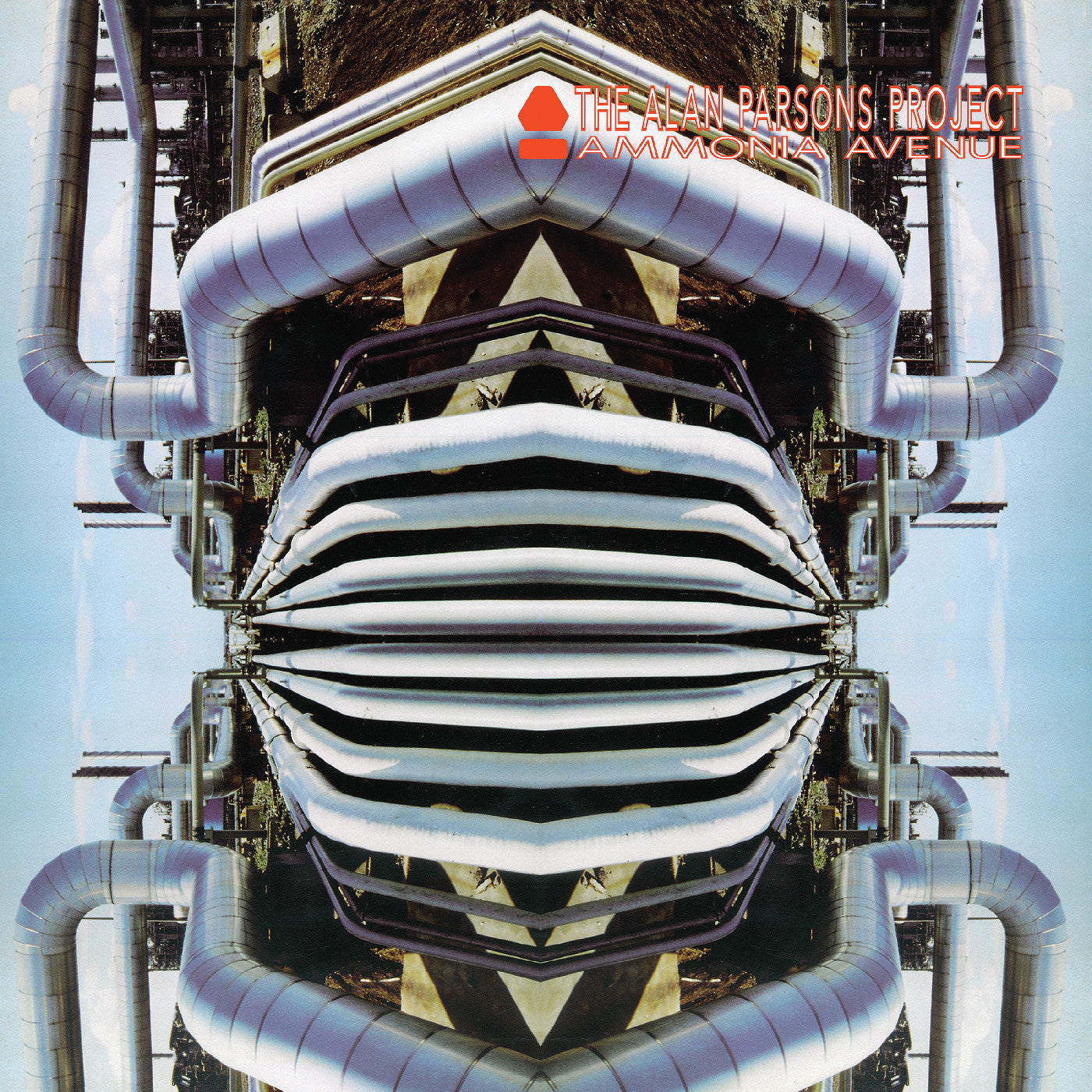 ALAN PARSONS PROJECT, THE - AMMONIA AVENUE (ABBEY ROAD REMASTER, EXPANDED EDITION) (DELUXE EDITION)