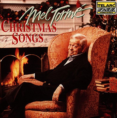 TORME,MEL - CHRISTMAS SONGS