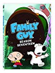 FAMILY GUY  - DVD-SEASON SEVENTEEN