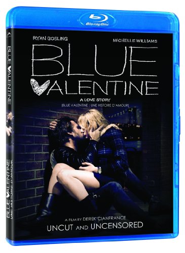 BLUE VALENTINE (UNCUT AND UNCENSORED EDITION) [BLU-RAY] (BILINGUAL)