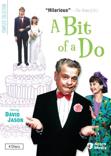 A BIT OF A DO (1989)