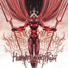 HUMAN INSTRUMENTALITY PROJECT - LCL SEA [CD]