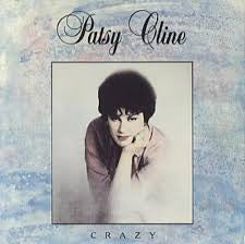 CLINE, PATSY  - CRAZY (2CDS)