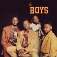 THE BOYS - THE BOYS