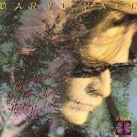 DARYL HALL - 3 HEARTS IN THE HAPPY ENDING MACHINE