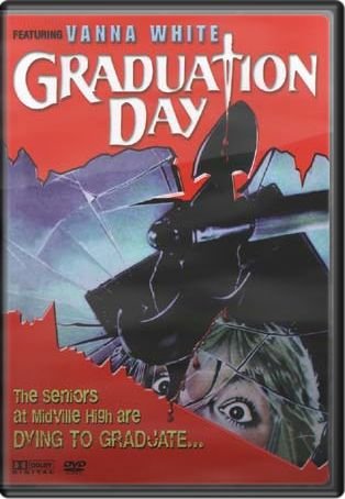 GRADUATION DAY [IMPORT]