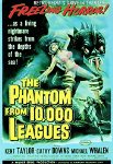 PHANTOM FROM 10000 LEAGUES [IMPORT]