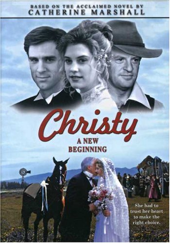 CHRISTY: NEW BEGINNING [IMPORT]