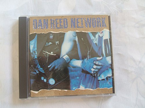 REED, DAN - NETWORK