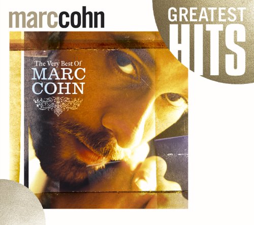 COHN, MARC  - VERY BEST OF