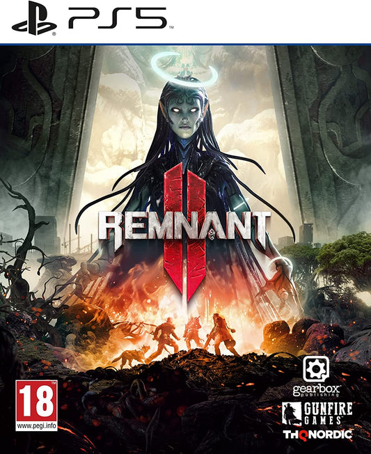 REMNANT 2  - PS5