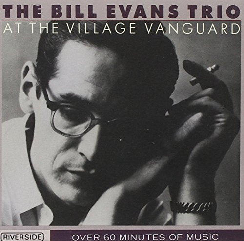 BILL EVANS - LIVE AT THE VILLAGE VANGU