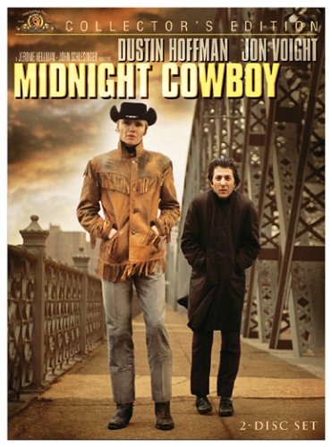 MIDNIGHT COWBOY (TWO DISC COLLECTOR'S EDITION)