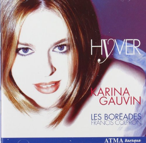 FRENCH CANTATAS (CD)