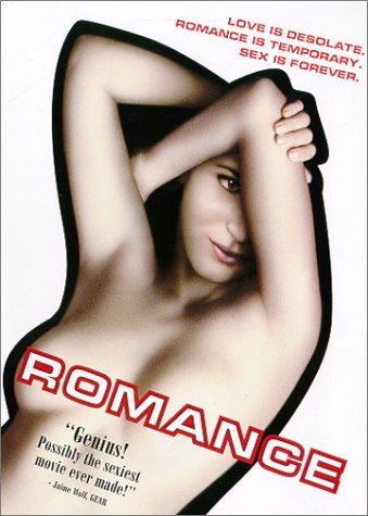 ROMANCE (WIDESCREEN) [IMPORT]