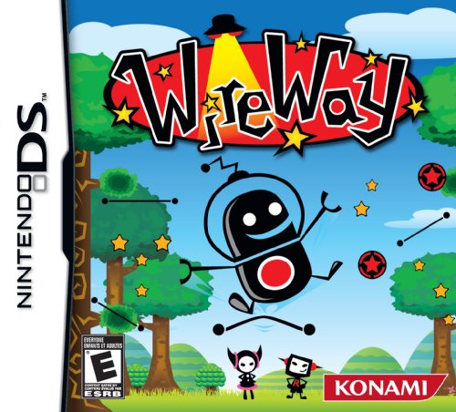 WIREWAY - NINTENDO DS STANDARD EDITION