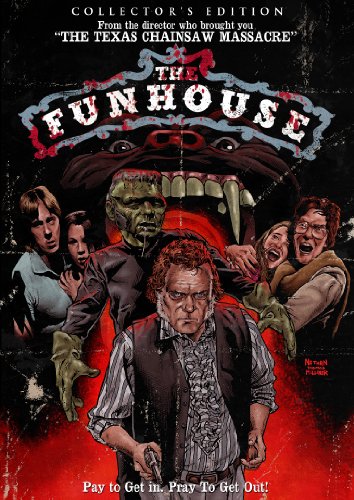 FUNHOUSE - COLLECTOR'S EDITION