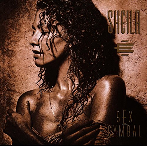 SHEILA E.  - SEX CYMBAL