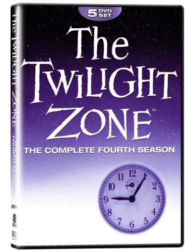 TWILIGHT ZONE, THE (1959) - SEASON 4