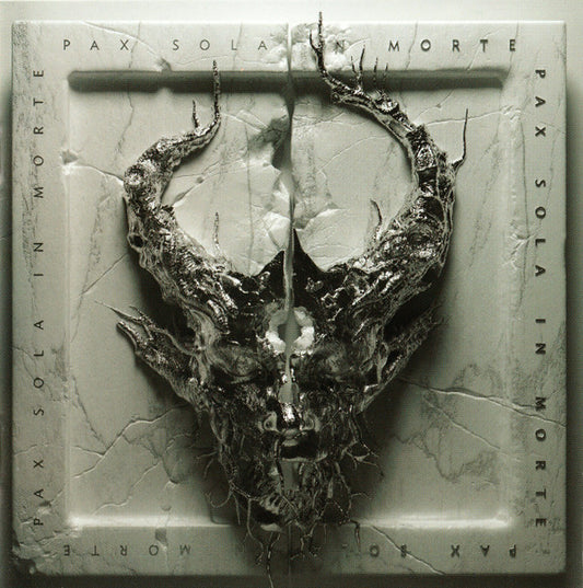 DEMON HUNTER  - PEACE