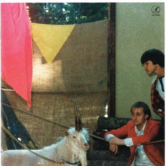 TRIMBLE, BOBB  - HARVEST OF DREAMS