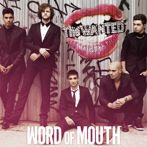 WANTED  - WORD OF MOUTH (SP ED)