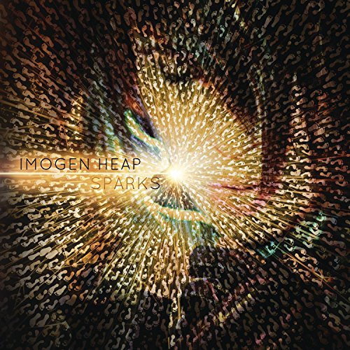 IMOGEN HEAP - SPARKS