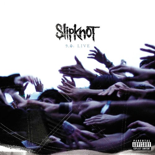 SLIPKNOT - SLIPKNOT 9.0 LIVE