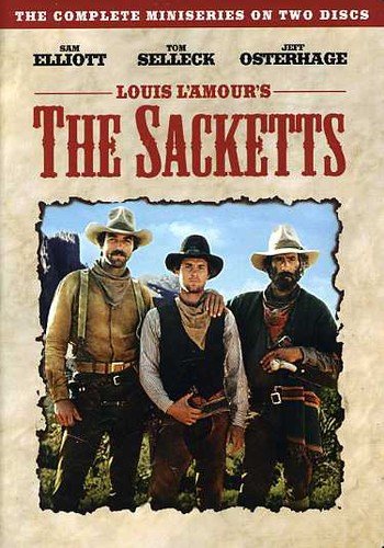 THE SACKETTS (SOUS-TITRES FRANAIS)