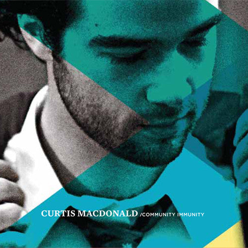 MACDONALD, CURTIS ROBERT - COMMUNITY IMMUNITY