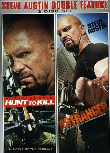 STEVE AUSTIN DOUBLE FEATURE