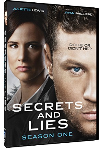 SECRETS AND LIES: SEASON 1