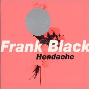 BLACK, FRANK  - HEADACHE