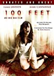 100 FEET - BLU