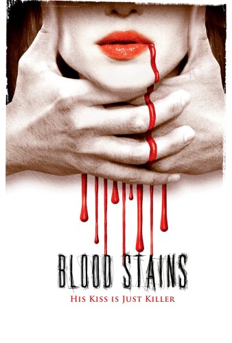 BLOOD STAINS