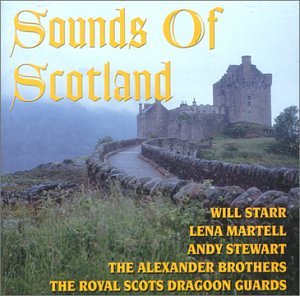 VARIOUS ARTISTS - SOUNDS OF SCOTLAND