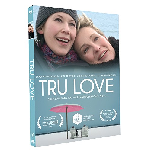 TRU LOVE [IMPORT]