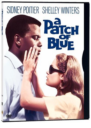 A PATCH OF BLUE (WIDESCREEN) (BILINGUAL)