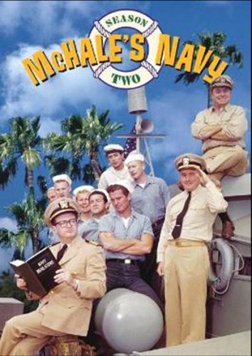 MCHALE'S NAVY S2